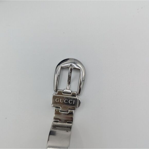 Gucci Stainless Steel Watch